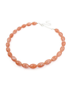 Collar Enhebrado | Infinita Moda