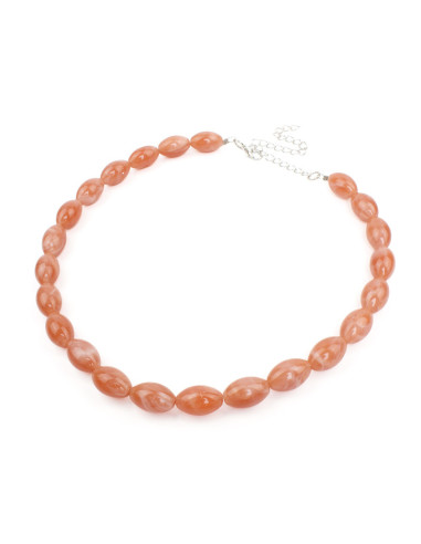 Collar Enhebrado | Infinita Moda