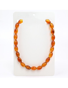 Collar Enhebrado | Infinita Moda