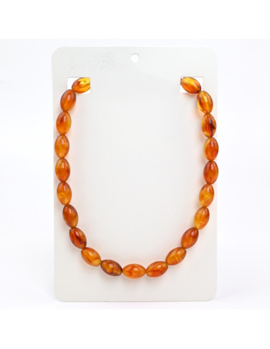 Collar Enhebrado | Infinita Moda