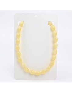 Collar Enhebrado | Infinita Moda