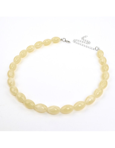 Collar Enhebrado | Infinita Moda