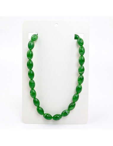 Collar Enhebrado | Infinita Moda