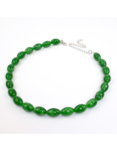 Collar Enhebrado | Infinita Moda