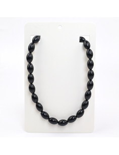 Collar Enhebrado | Infinita Moda