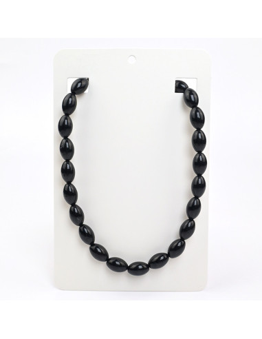 Collar Enhebrado | Infinita Moda