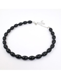 Collar Enhebrado | Infinita Moda