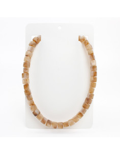Collar Enhebrado | Infinita Moda