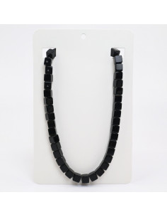 Collar Enhebrado | Infinita Moda