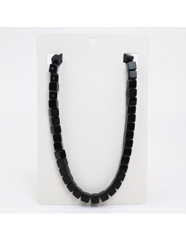Collar Enhebrado | Infinita Moda