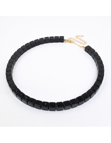 Collar Enhebrado | Infinita Moda