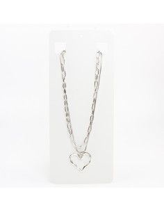 Collar de Cadena | Infinita Moda