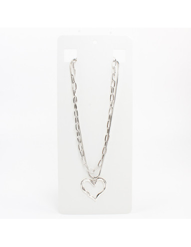 Collar de Cadena | Infinita Moda