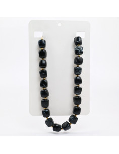 Collar Enhebrado | Infinita Moda