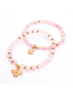 Set de Pulseras | Infinita Moda