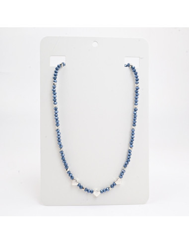 Collar de Rocas | Infinita Moda