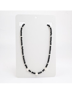 Collar de Rocas | Infinita Moda