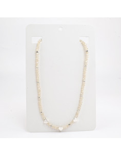 Collar de Rocas | Infinita Moda