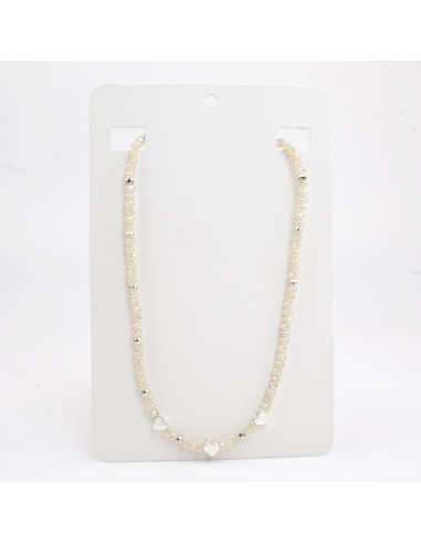Collar de Rocas | Infinita Moda
