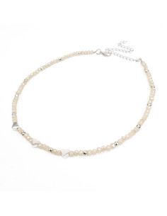 Collar de Rocas | Infinita Moda