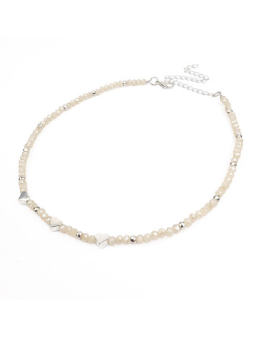Collar de Rocas | Infinita Moda