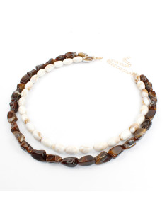 Set de Collares | Infinita Moda