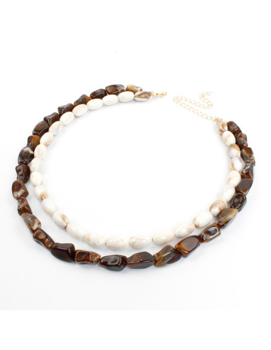 Set de Collares | Infinita Moda