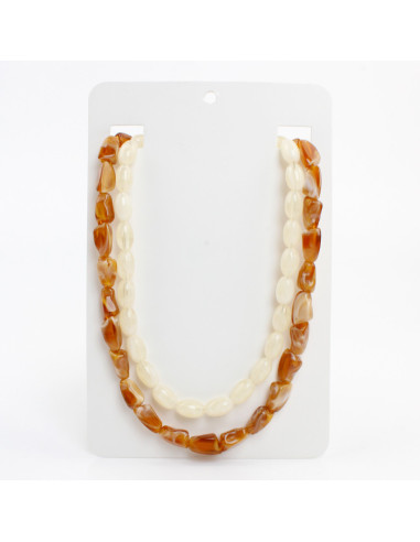 Set de Collares | Infinita Moda