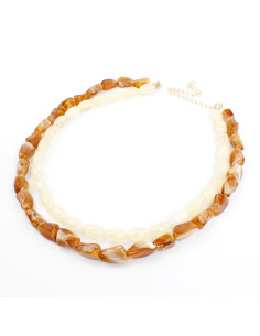 Set de Collares | Infinita Moda