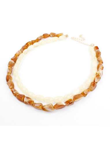Set de Collares | Infinita Moda