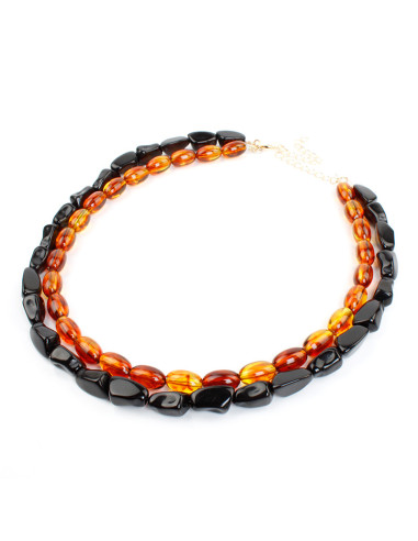 Set de Collares | Infinita Moda