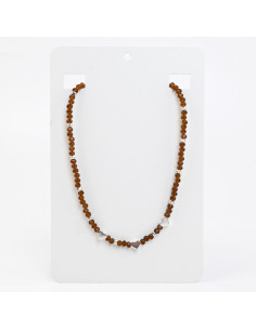 Collar de Rocas | Infinita Moda