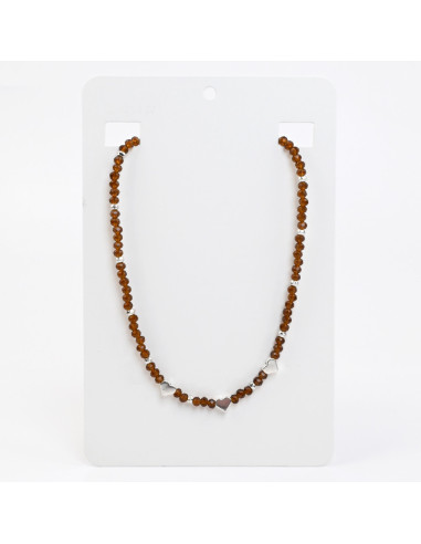 Collar de Rocas | Infinita Moda