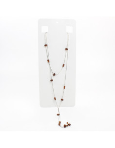Collar Corbatero | Infinita Moda