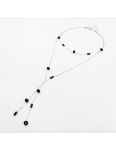 Collar Corbatero | Infinita Moda