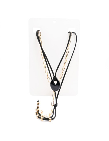 Collar Combinado | Infinita Moda