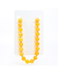 Collar Enhbrado | Infinita Moda