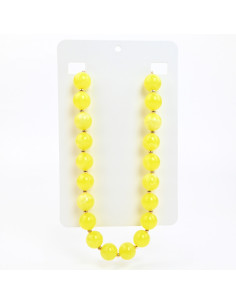 Collar Enhbrado | Infinita Moda