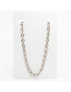 Collar de Cadenas | Infinita Moda