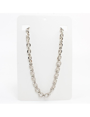 Collar de Cadenas | Infinita Moda