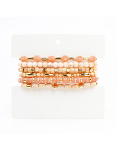 Set de Pulseras | Infinita Moda