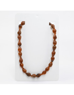 Collar Enhebrado | Infinita Moda