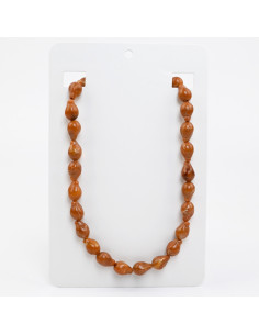Collar Enhebrado | Infinita Moda