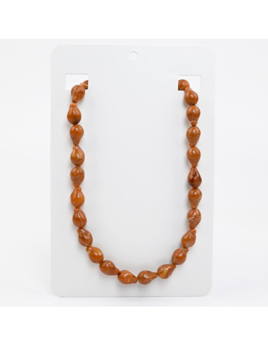 Collar Enhebrado | Infinita Moda