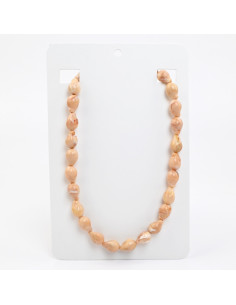 Collar Enhebrado | Infinita Moda