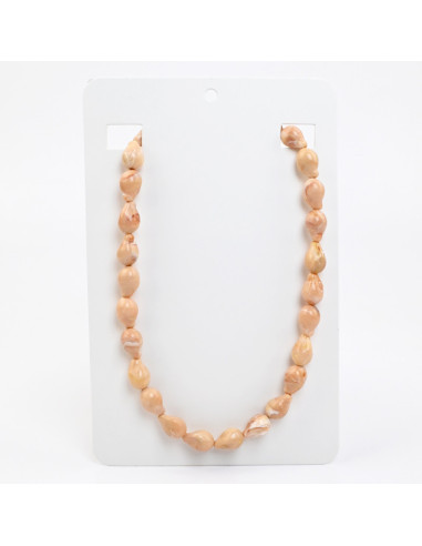 Collar Enhebrado | Infinita Moda
