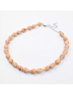 Collar Enhebrado | Infinita Moda