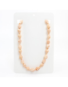 Collar Enhebrado | Infinita Moda