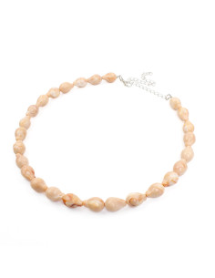Collar Enhebrado | Infinita Moda