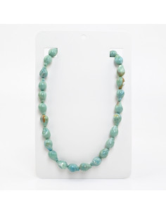 Collar Enhebrado | Infinita Moda